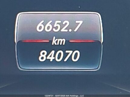 WDDSJ4GB9KN745698 2019 MERCEDES-BENZ