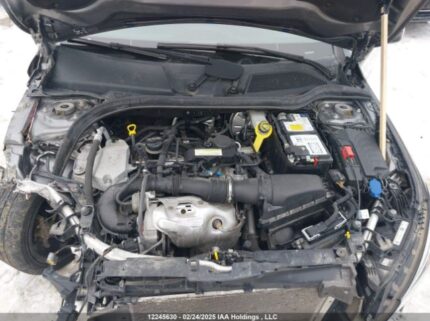 WDDSJ4GBXKN702942 2019 MERCEDES-BENZ