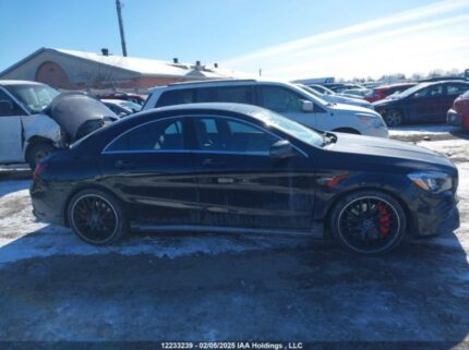 WDDSJ5CB2HN444548 2017 MERCEDES-BENZ
