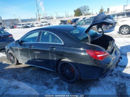 WDDSJ5CB2HN444548 2017 MERCEDES-BENZ