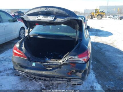 WDDSJ5CB2HN444548 2017 MERCEDES-BENZ