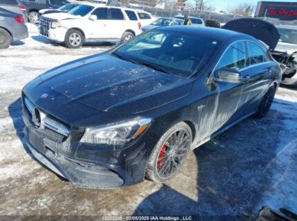 WDDSJ5CB2HN444548 2017 MERCEDES-BENZ