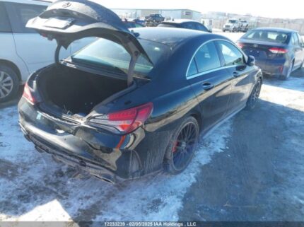 WDDSJ5CB2HN444548 2017 MERCEDES-BENZ
