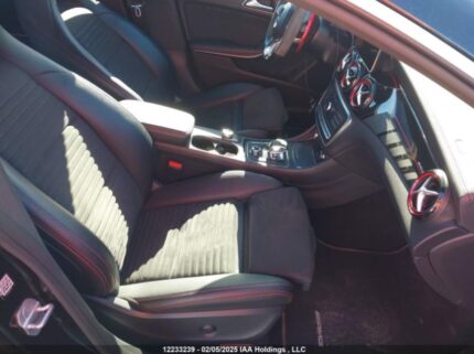 WDDSJ5CB2HN444548 2017 MERCEDES-BENZ