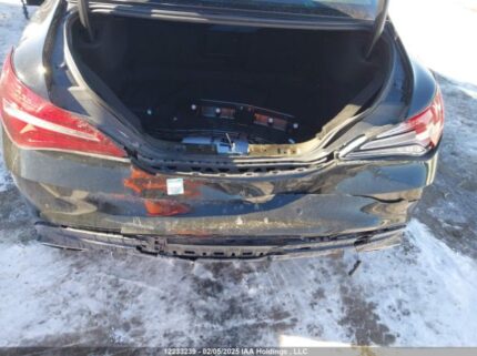 WDDSJ5CB2HN444548 2017 MERCEDES-BENZ