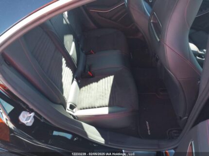 WDDSJ5CB2HN444548 2017 MERCEDES-BENZ