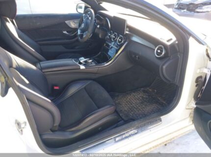 WDDWJ6EB9HF468912 2017 MERCEDES-BENZ