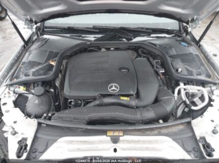 WDDWJ8EB2KF803818 2019 MERCEDES-BENZ