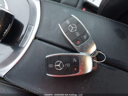 WDDWJ8EB2KF803818 2019 MERCEDES-BENZ