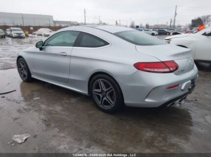 WDDWJ8EB2KF803818 2019 MERCEDES-BENZ