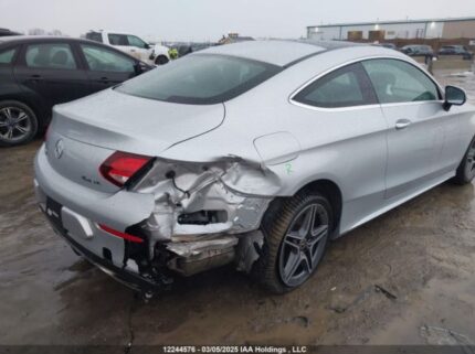 WDDWJ8EB2KF803818 2019 MERCEDES-BENZ