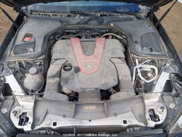 WDDZF6EB0HA255956 2017 MERCEDES-BENZ