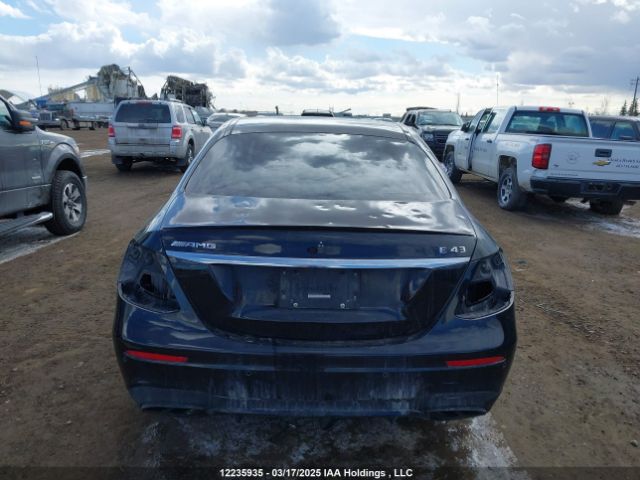 WDDZF6EB0HA255956 2017 MERCEDES-BENZ