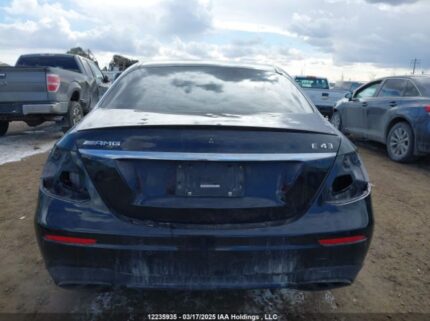 WDDZF6EB0HA255956 2017 MERCEDES-BENZ