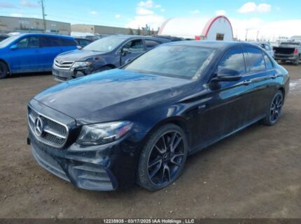 WDDZF6EB0HA255956 2017 MERCEDES-BENZ
