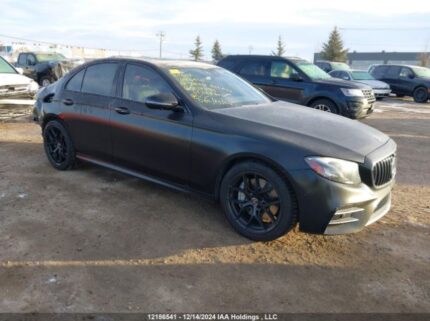 WDDZF6EB7JA407799 2018 MERCEDES-BENZ