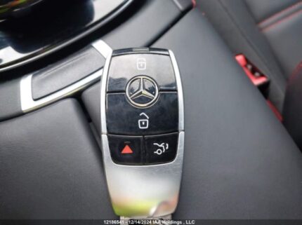 WDDZF6EB7JA407799 2018 MERCEDES-BENZ