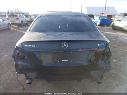 WDDZF6EB7JA407799 2018 MERCEDES-BENZ
