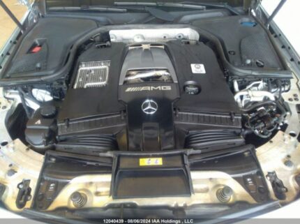 WDDZF8KB4JA344533 2018 MERCEDES-BENZ