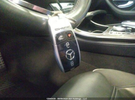 WDDZF8KB4JA344533 2018 MERCEDES-BENZ