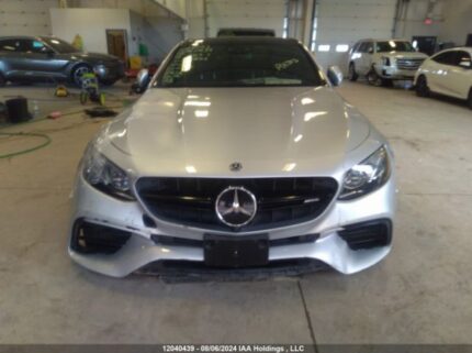 WDDZF8KB4JA344533 2018 MERCEDES-BENZ