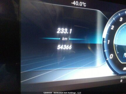 WDDZF8KB4JA344533 2018 MERCEDES-BENZ