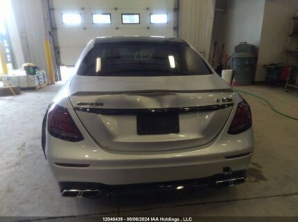 WDDZF8KB4JA344533 2018 MERCEDES-BENZ