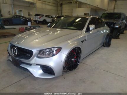 WDDZF8KB4JA344533 2018 MERCEDES-BENZ