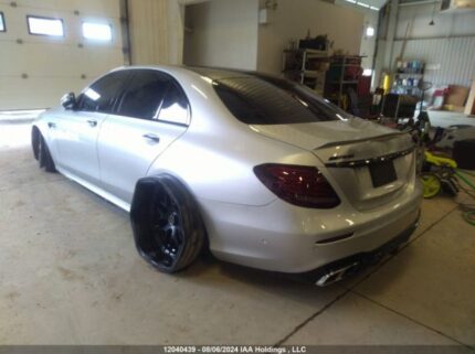 WDDZF8KB4JA344533 2018 MERCEDES-BENZ