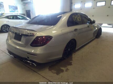 WDDZF8KB4JA344533 2018 MERCEDES-BENZ