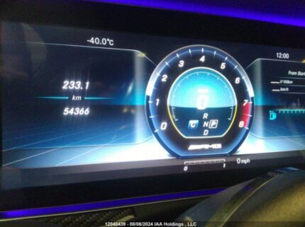 WDDZF8KB4JA344533 2018 MERCEDES-BENZ