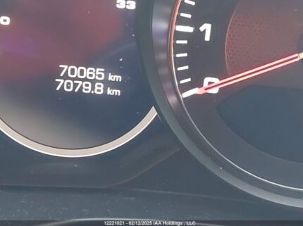WP0AB2A77HL122841 2017 PORSCHE
