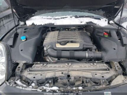 WP1AA2A20JKA04874 2018 PORSCHE