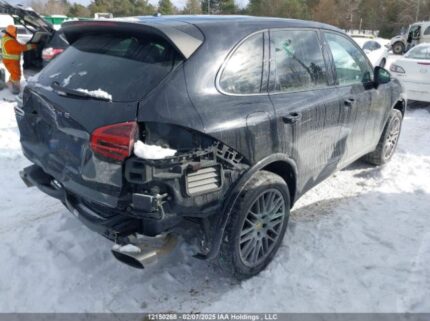 WP1AA2A20JKA04874 2018 PORSCHE