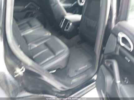 WP1AA2A20JKA04874 2018 PORSCHE