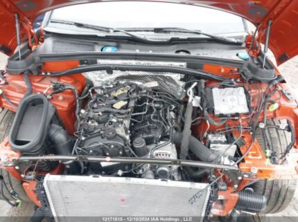 WP1AA2A54NLB10674 2022 PORSCHE