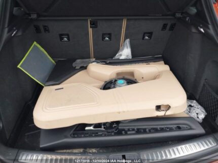 WP1AA2A54NLB10674 2022 PORSCHE