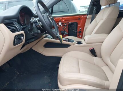 WP1AA2A54NLB10674 2022 PORSCHE