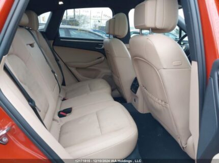 WP1AA2A54NLB10674 2022 PORSCHE