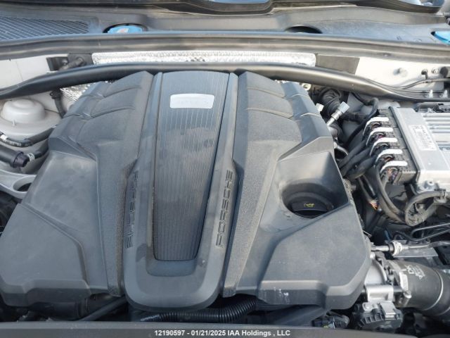 WP1AB2A56MLB34308 2021 PORSCHE