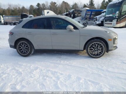 WP1AB2A56MLB34308 2021 PORSCHE
