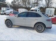 WP1AB2A56MLB34308 2021 PORSCHE