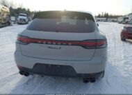 WP1AB2A56MLB34308 2021 PORSCHE