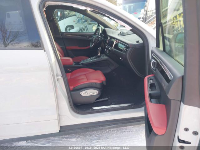 WP1AB2A56MLB34308 2021 PORSCHE