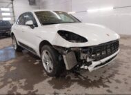 WP1AB2A58GLB42074 2016 PORSCHE