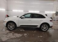 WP1AB2A58GLB42074 2016 PORSCHE