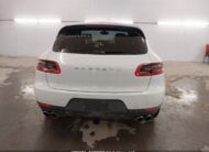 WP1AB2A58GLB42074 2016 PORSCHE