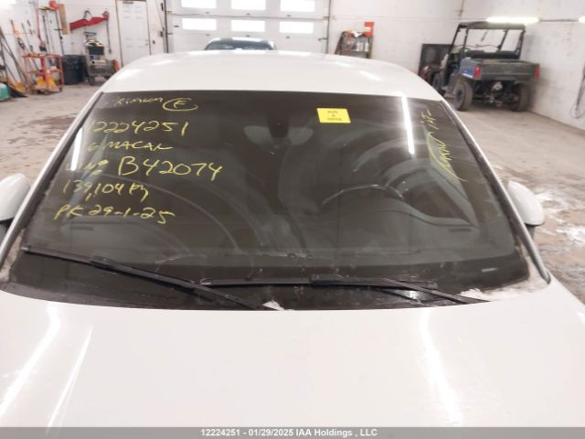 WP1AB2A58GLB42074 2016 PORSCHE