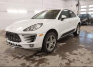 WP1AB2A58GLB42074 2016 PORSCHE