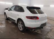 WP1AB2A58GLB42074 2016 PORSCHE